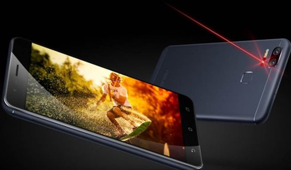ASUS Zenfone Zoom S : प्रभावशाली कैमरा, जबरदस्त बैटरी क्षमता ASUS Zenfone Zoom S : प्रभावशाली कैमरा, जबरदस्त बैटरी क्षमता