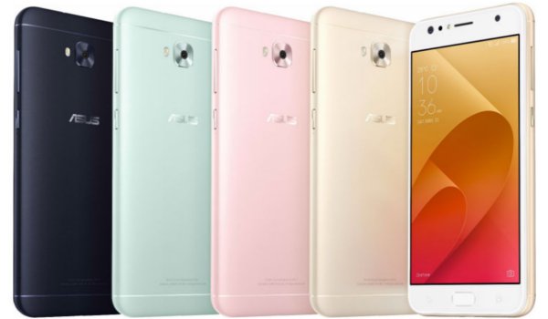 Find out discount on this smartphone of ASUS