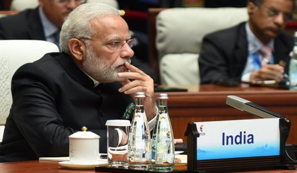 जीएसटी भारत का सबसे बड़ा आर्थिक सुधार : मोदी
