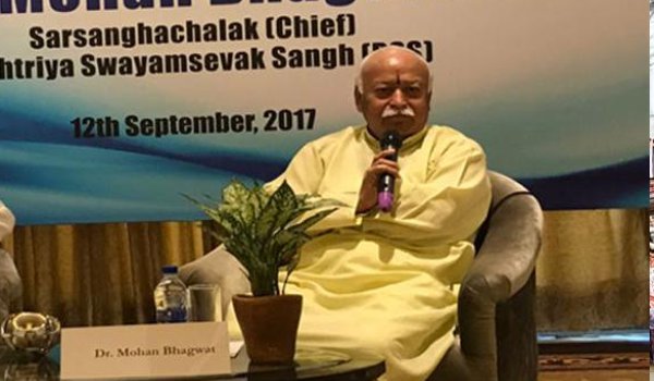 RSS इंटरनेट पर ट्रोलिंग का समर्थन नहीं करता : मोहन भागवत RSS इंटरनेट पर ट्रोलिंग का समर्थन नहीं करता : मोहन भागवत