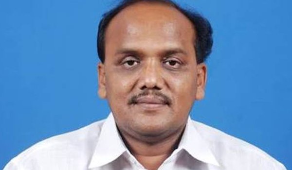 ओडिशा : चिटफंड घोटाले में बीजद विधायक प्रभात बिस्वाल अरेस्ट ओडिशा : चिटफंड घोटाले में बीजद विधायक प्रभात बिस्वाल अरेस्ट