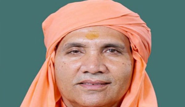 अलवर से बीजेपी सांसद महंत चांदनाथ का निधन अलवर से बीजेपी सांसद महंत चांदनाथ का निधन