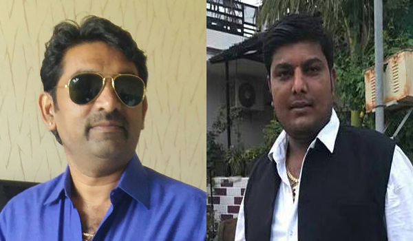 भाजयुमो जिलाध्यक्ष ने सिरोही जिले की कार्यकारिणी घोषित की भाजयुमो जिलाध्यक्ष ने सिरोही जिले की कार्यकारिणी घोषित की