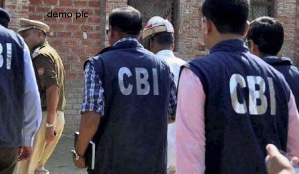ओडिशा के सेवानविृत्त न्यायाधीश सहित 6 सीबीआई की हिरासत में