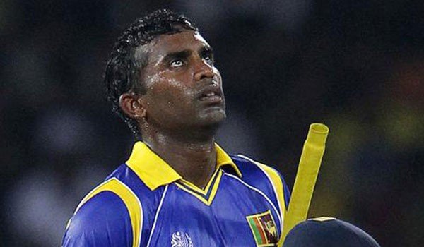 मैच फिक्सिंग : श्रीलंका के खिलाड़ी चमारा सिल्वा पर 2 साल का बैन