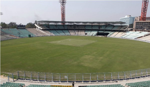कोलकाता में बारिश जारी, दूसरा वनडे धुलने का खतरा