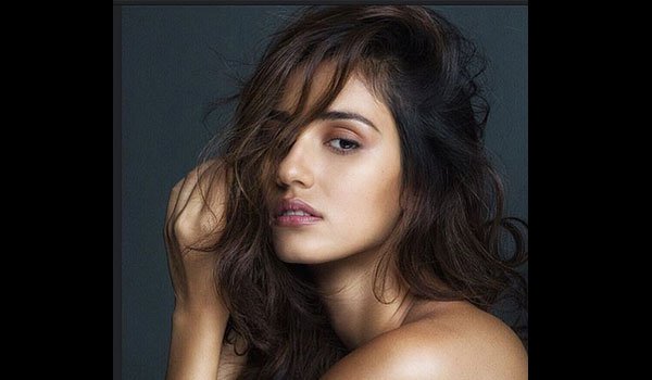 लैपटॉप, स्मार्टफोन का प्रचार करेंगी दिशा पटानी लैपटॉप, स्मार्टफोन का प्रचार करेंगी दिशा पटानी