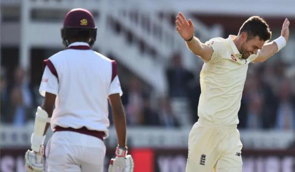 लंदन टेस्ट : तीसरे टेस्ट में इंग्लैंड की जीत, सीरीज पर 2-1 से कब्जा