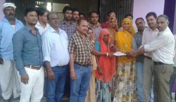 पूजा को मिला पीहर, दादी का आंचल और जमीन का हक पूजा को मिला पीहर, दादी का आंचल और जमीन का हक