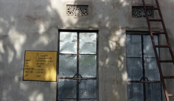 आवास का सपना हुआ साकार, परिवार को मिला पक्का आसरा आवास का सपना हुआ साकार, परिवार को मिला पक्का आसरा