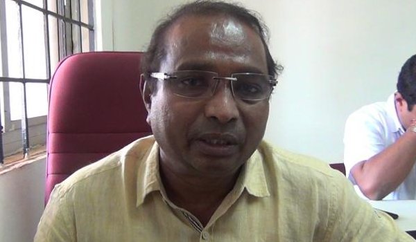 गोवा : मंत्री के माफिया से खतरे के दावे पर विपक्ष ने सरकार को घेरा गोवा : मंत्री के माफिया से खतरे के दावे पर विपक्ष ने सरकार को घेरा