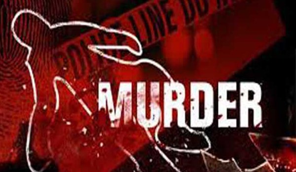Police disclosed former gram pradhan murder case in Raebareli