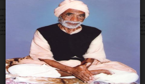 धूमधाम से मनाया जाएगा स्वामी हिरदारामजी का 112वां जन्मोत्सव धूमधाम से मनाया जाएगा स्वामी हिरदारामजी का 112वां जन्मोत्सव