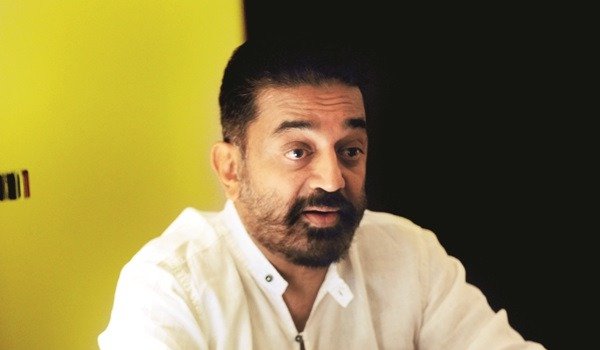 ‘इंडियन 2’ के लिए कमल हासन, शंकर ने हाथ मिलाया ‘इंडियन 2’ के लिए कमल हासन, शंकर ने हाथ मिलाया