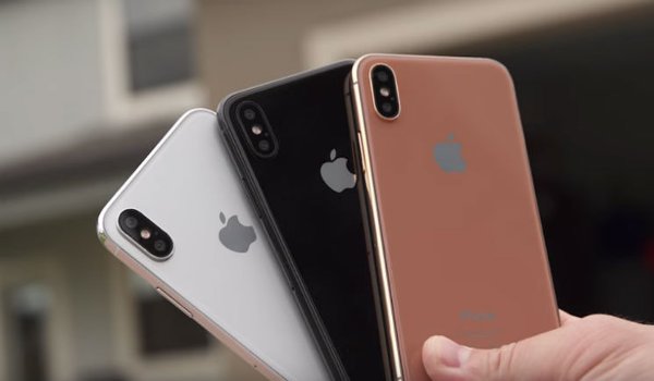 IPhone X स्मार्टफोन में क्या है खास जानिए