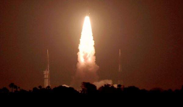 भारतीय नौवहन उपग्रह ‘IRNSS-1H’ का प्रक्षेपण विफल