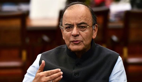 Arun Jaitley says global message in appointing woman Defense Minister