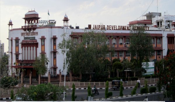 जयपुर : रोहिणी एन्क्लेव आवासीय योजना की लाॅटरी निकली, यहां देखें लिस्ट