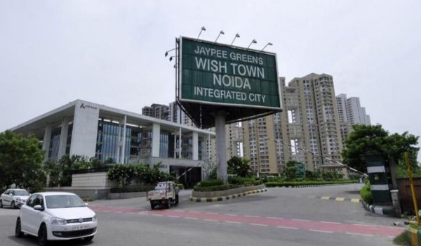 जेपी एसोसिएट्स को 2,000 करोड़ रुपए जमा करने होंगे : सुप्रीमकोर्ट जेपी एसोसिएट्स को 2,000 करोड़ रुपए जमा करने होंगे : सुप्रीमकोर्ट