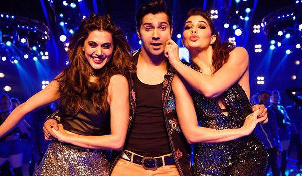 box office collection : judwaa 2 earns Rs.16.10 crore on first day