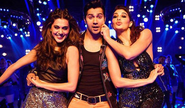 ‘जुड़वा 2’ ने पहले दिन 16.10 करोड़ रुपए की कमाई की ‘जुड़वा 2’ ने पहले दिन 16.10 करोड़ रुपए की कमाई की