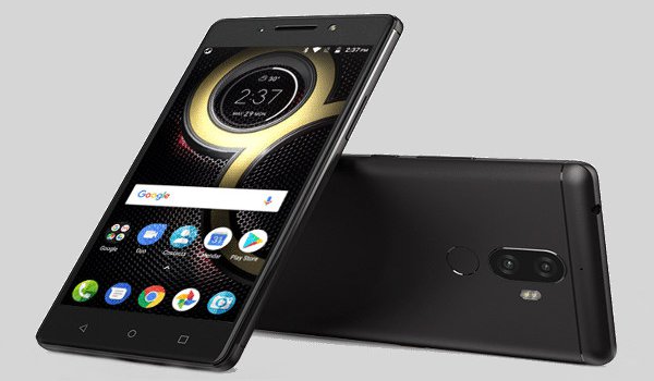 LENOVO K8 SMARTPHONE गैलरी के लिए यहां क्लिक करे