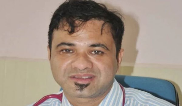 गोरखपुर कांड के आरोपी डॉ. कफील खान की याचिका खारिज