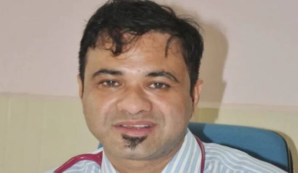 गोरखपुर कांड के आरोपी डॉ. कफील खान की याचिका खारिज गोरखपुर कांड के आरोपी डॉ. कफील खान की याचिका खारिज