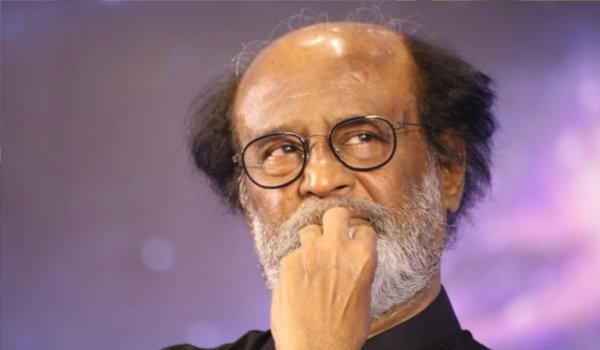 Rajinikanth supports 'swachhata hi seva' mission