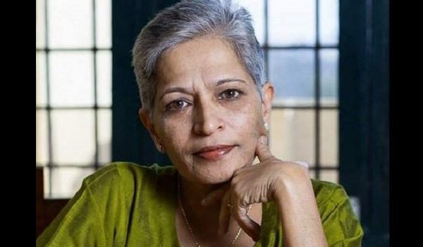 Sanatan Sanstha denies involvement in Gauri Lankesh murder