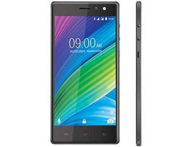 lava z60 smartphone