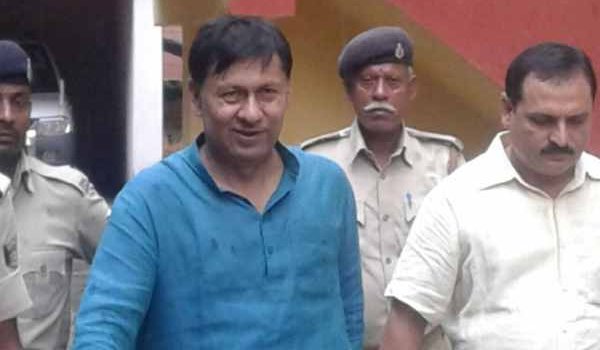 बिहार : हत्या के मामले में लोजपा नेता अरविंद सिंह सहित 6 को उम्र कैद