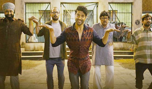 ‘लखनऊ सेंट्रल’ देशभर में रिलीज, पहले ही दिन मिली अच्छी शुरुआत ‘लखनऊ सेंट्रल’ देशभर में रिलीज, पहले ही दिन मिली अच्छी शुरुआत