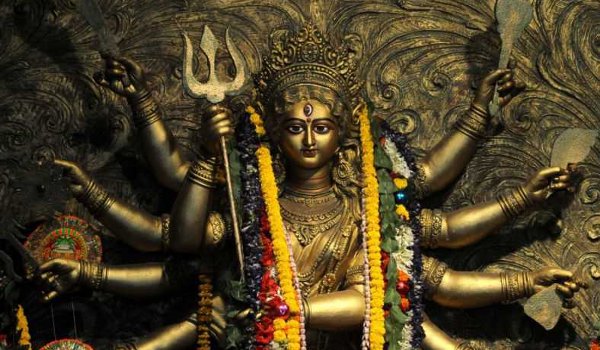 navratri 2017 : Goddess Durga for worship Mythological stories