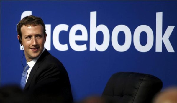 मार्क जुकरबर्ग फेसबुक के 3.5-7.5 करोड़ शेयर बेचने के इच्छुक
