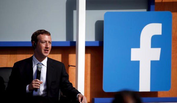 जुकरबर्ग का ट्रंप को जवाब, फेसबुक नहीं रहा कभी आपके खिलाफ