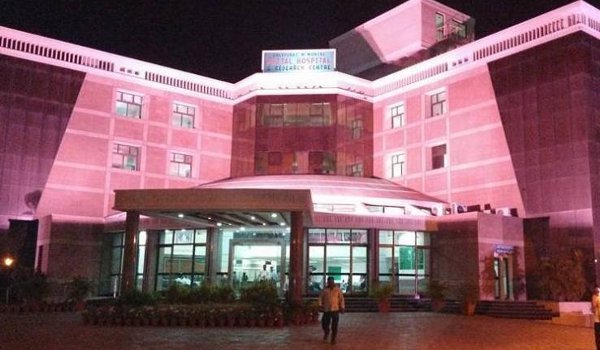 बिजयनगर में निःशुल्क सुपरस्पेशियलिटी चिकित्सा शिविर रविवार को