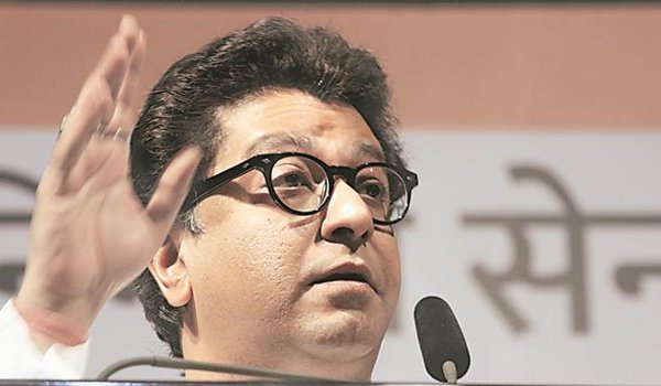 भारत लौटने के लिए सरकार से ‘सेटिंग’ कर रहा है दाऊद : राज ठाकरे भारत लौटने के लिए सरकार से ‘सेटिंग’ कर रहा है दाऊद : राज ठाकरे