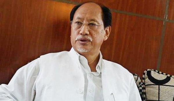 नगा शांतिवार्ता अंतिम चरण में, चुनाव को लेकर संदेह नगा शांतिवार्ता अंतिम चरण में, चुनाव को लेकर संदेह