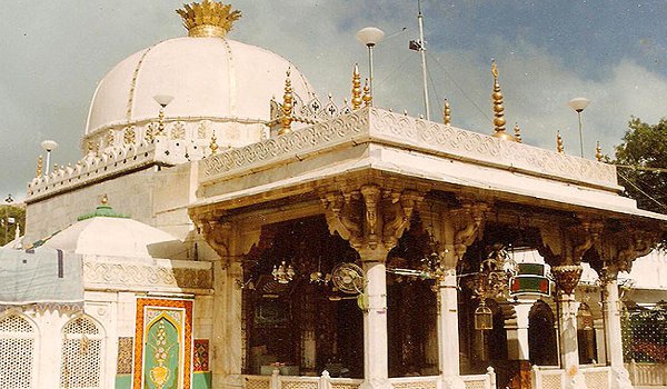 अजमेर में ईदुलजुहा पर नमाज अदा करने का समय अजमेर में ईदुलजुहा पर नमाज अदा करने का समय