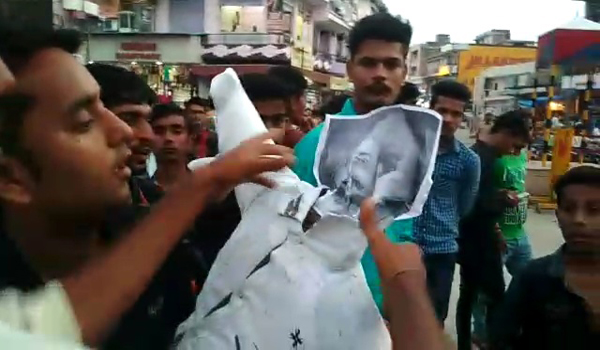 सिरोही की मन मोहू राजनीति… सिरोही की मन मोहू राजनीति…