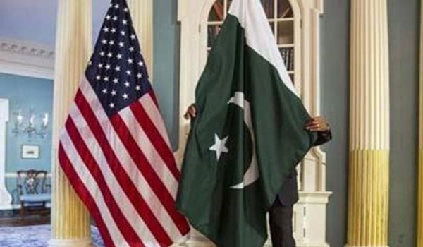 आतंकवाद को लेकर पाकिस्तान अपना रवैया बदले : अमरीका