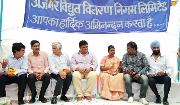 पिछले साल के औसत से तय किया जाएगा बढ़ा हुआ बिल : राणावत पिछले साल के औसत से तय किया जाएगा बढ़ा हुआ बिल : राणावत