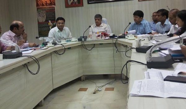 अनुकम्पा पर नियुक्त कार्मिकों की टंकण परीक्षा के लिए आवेदन आमंत्रित अनुकम्पा पर नियुक्त कार्मिकों की टंकण परीक्षा के लिए आवेदन आमंत्रित