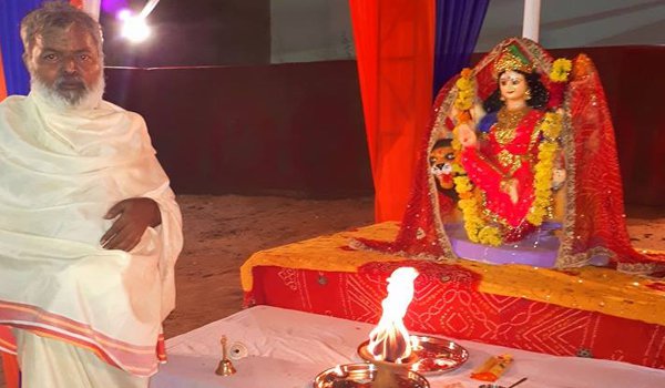 मृत्यु का पुनर्जन्म और उसके बाद… मृत्यु का पुनर्जन्म और उसके बाद…