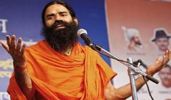 Cow urine should be acceptable as treatment to Muslims too : Ramdev