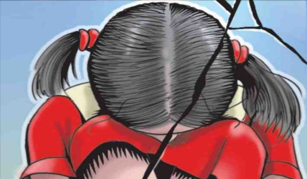 केरल में कथित तौर पर लापता 7 साल की मासूम मृत मिली केरल में कथित तौर पर लापता 7 साल की मासूम मृत मिली