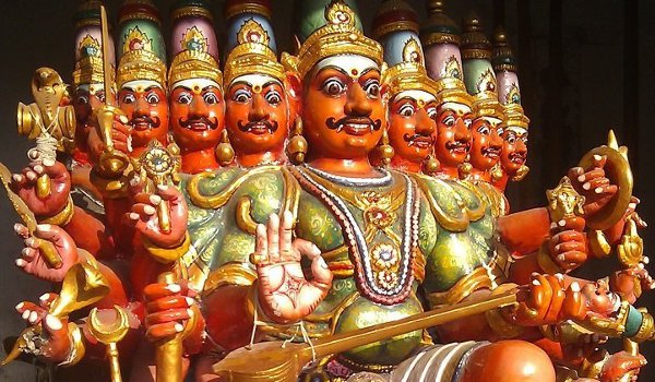 few untold interesting facts related to Dussehra