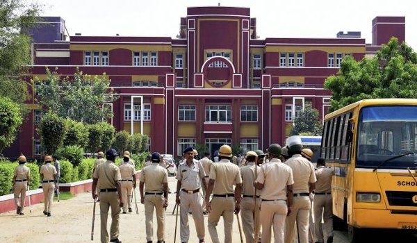 रेयान स्कूल ने मुकदमा हरियाणा से दिल्ली स्थानांतरित करने की मांग की