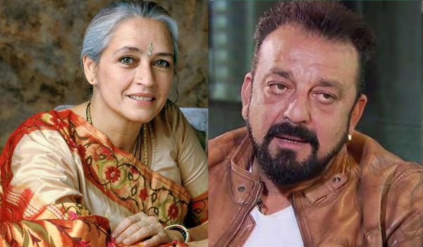 ‘साहेब बीबी और गैंगस्टर 3’ में संजय दत्त की मां बनेंगी नफीसा अली ‘साहेब बीबी और गैंगस्टर 3’ में संजय दत्त की मां बनेंगी नफीसा अली